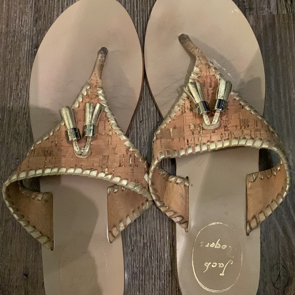 Jack Roger’s sandals - Picture 3 of 8